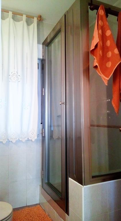 Alojamiento De Remedios Кордова Екстер'єр фото